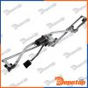 Tringlerie d'essuie-glace avant pour OPEL | V40-0890, ESW-PL-026